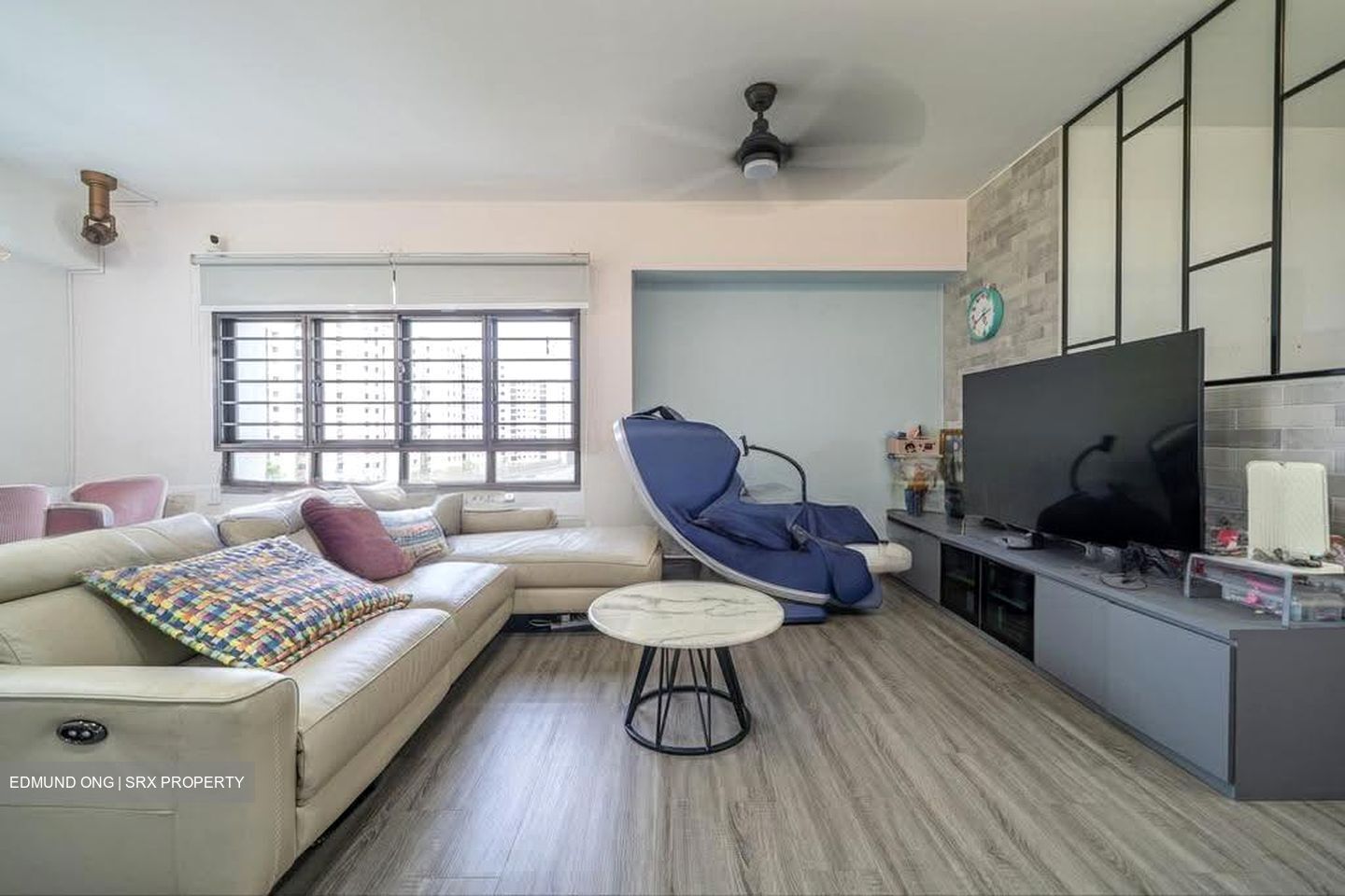 Blk 986B Jurong West Street 93 (Jurong West), HDB 5 Rooms #634214301